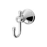 Phoenix Nostalgia Robe Hook - Chrome